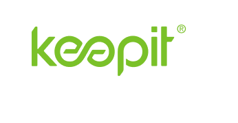 logo keepit