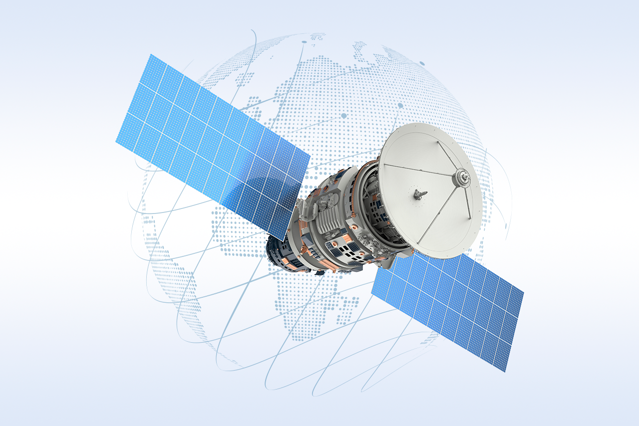 Ground Station as a Service (GSaaS): democratizando o acesso aos satélites.