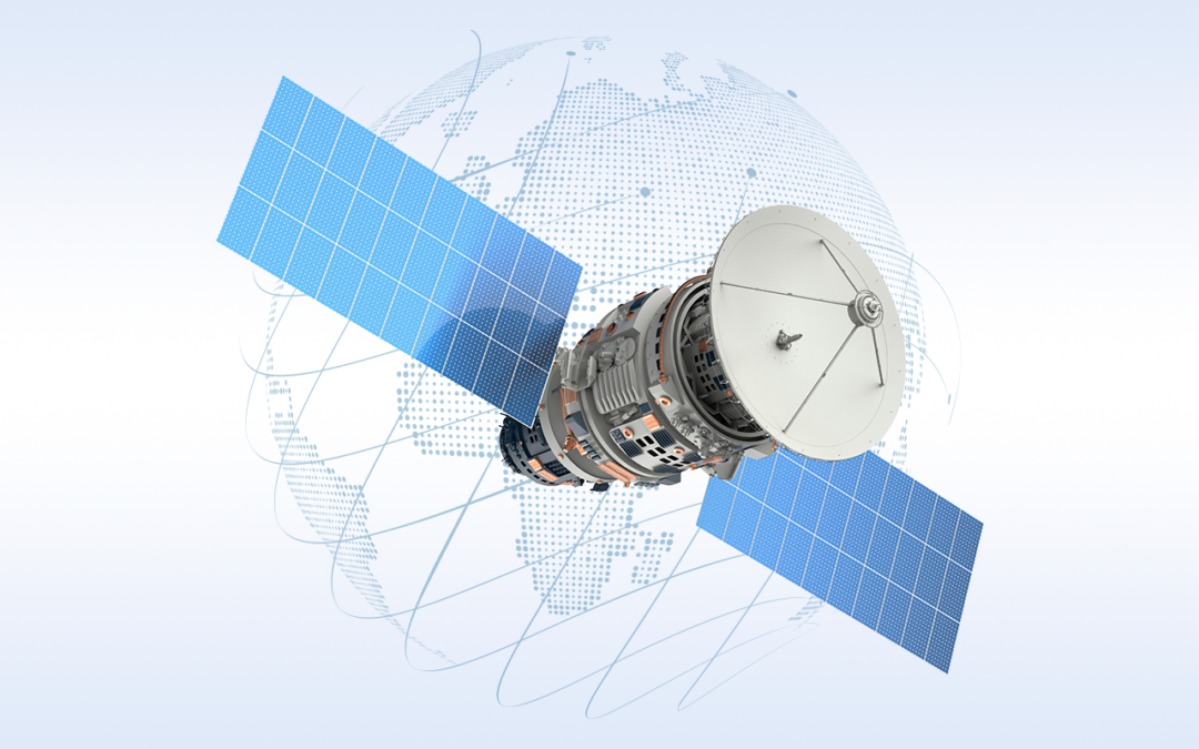 Ground Station as a Service (GSaaS): democratizando o acesso aos satélites.