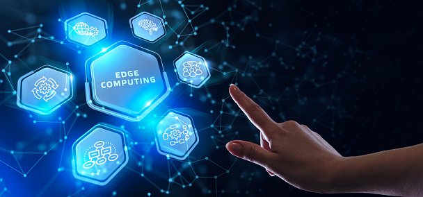 Edge Computing: nova tendência