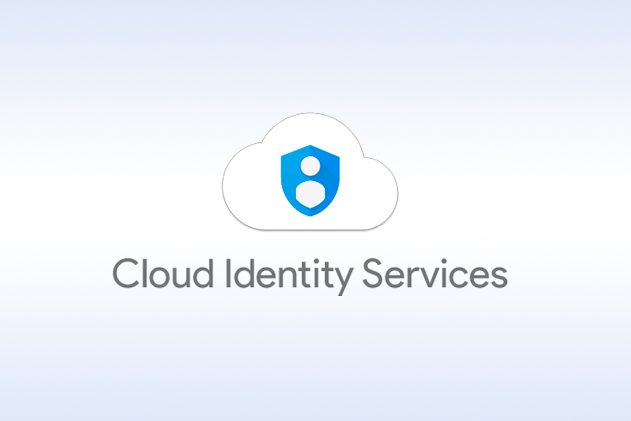 Cloud Identity: conheça 7 recursos da plataforma e como funcionam