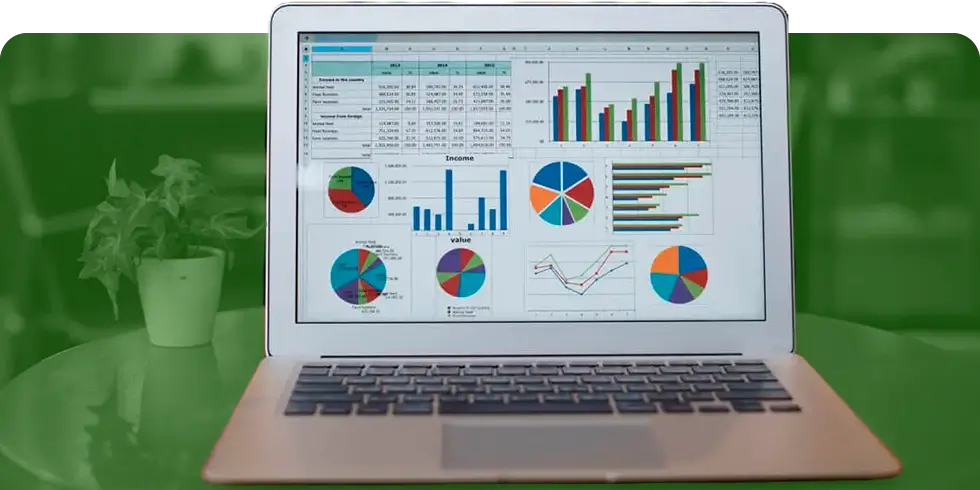 Explorando o Microsoft Power BI: Transformando Dados em Insights de Negócios