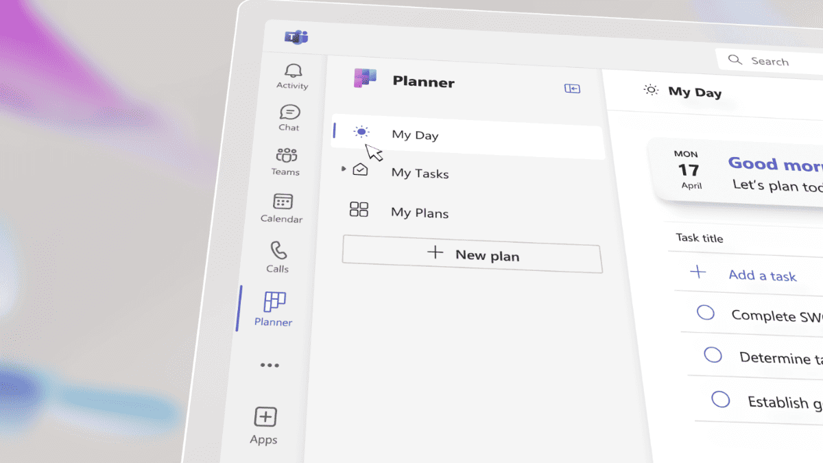 Aumente a Eficiência do Seu Time com o Microsoft Planner e Microsoft To Do