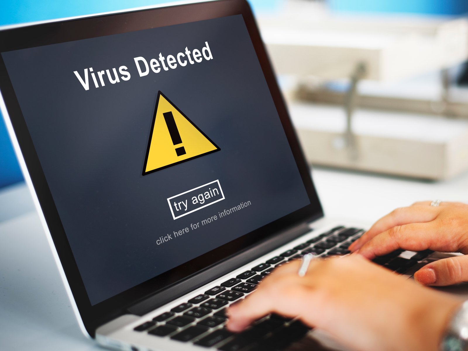 Ransomware como serviço (RaaS): o modelo de crime digital que preocupa empresas