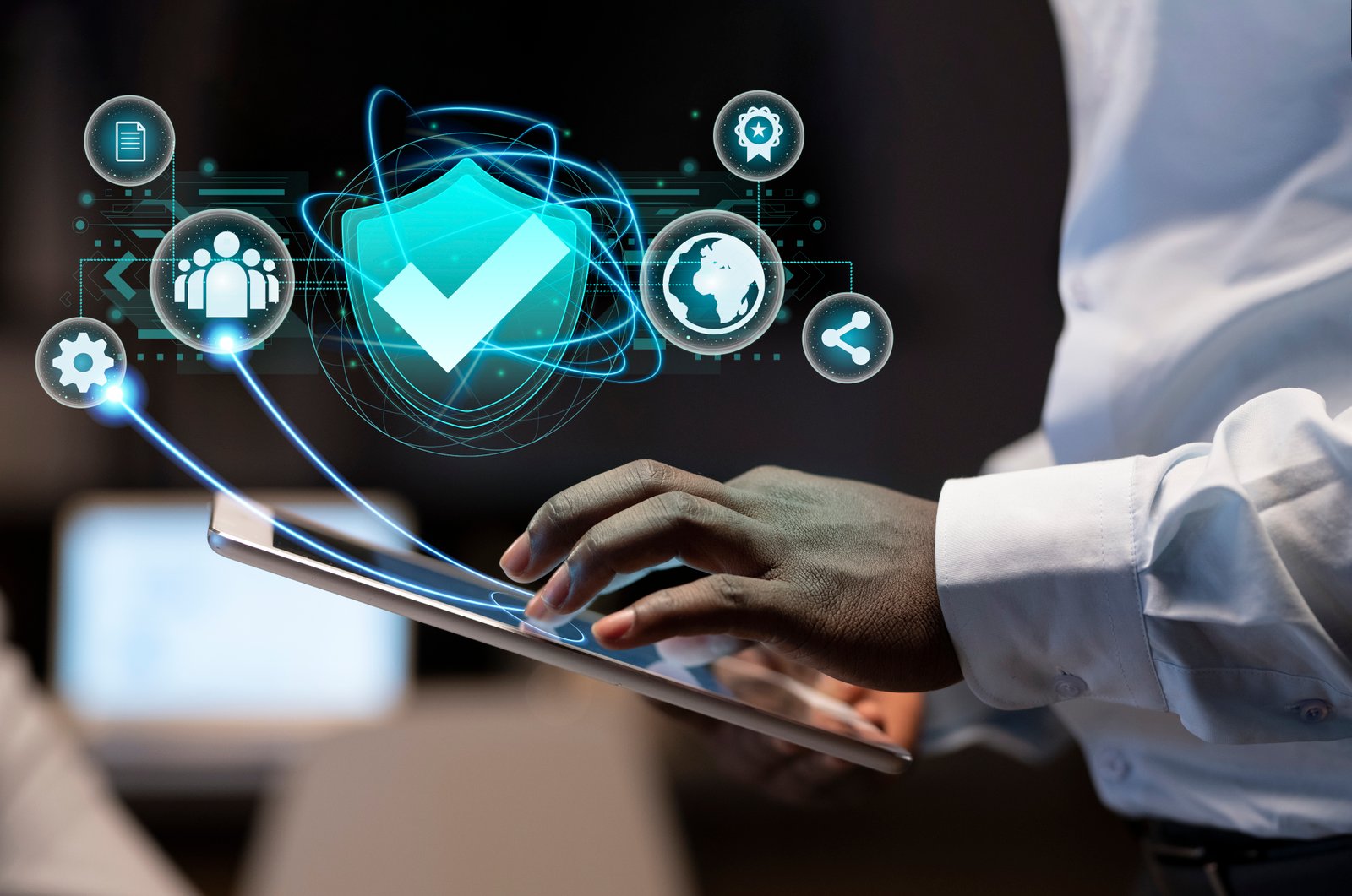 Zero trust e backup em plataformas SaaS: como o Keepit pode ajudar a sua empresa