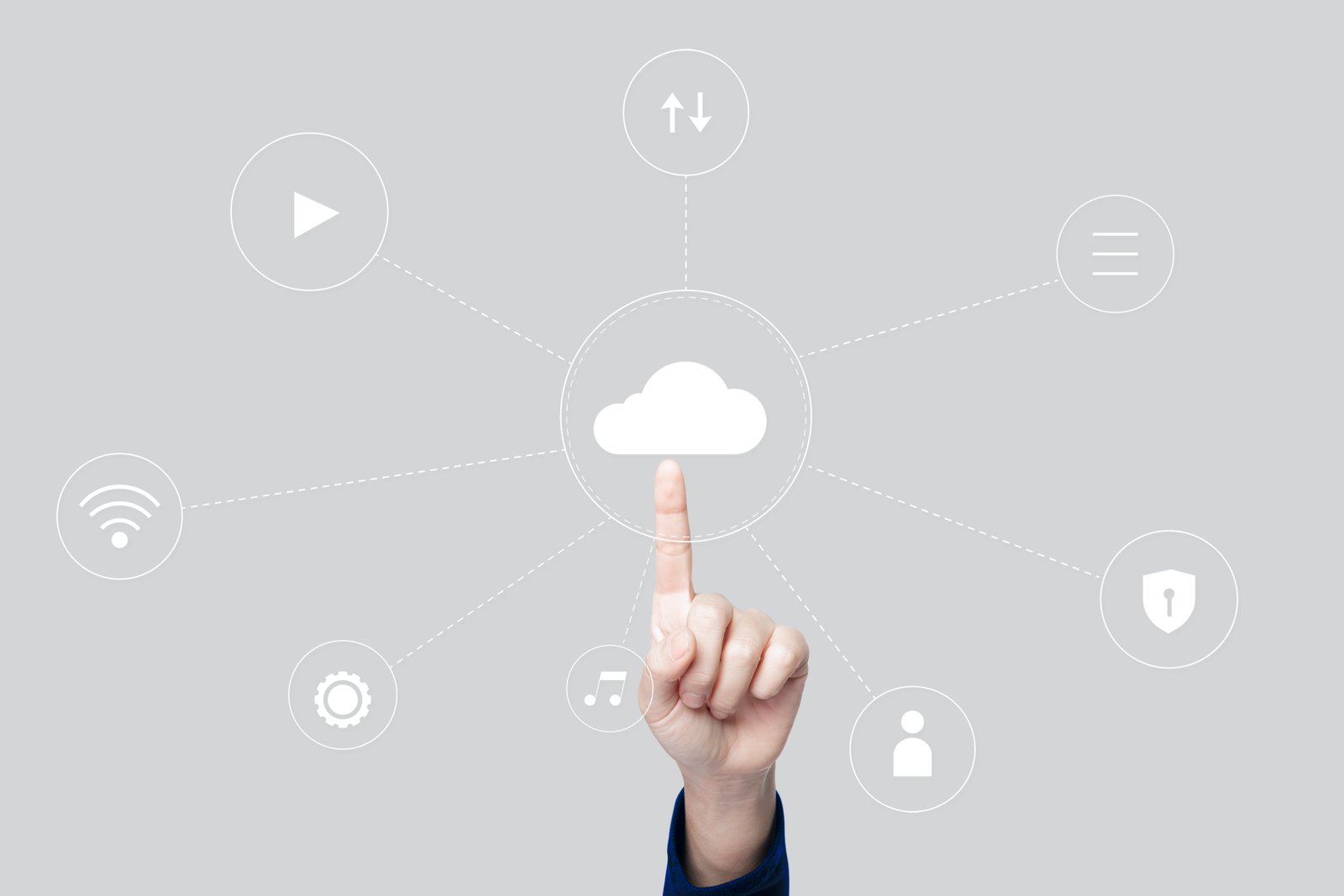 Centralização de dados com o Keepit: o que é e como funciona?