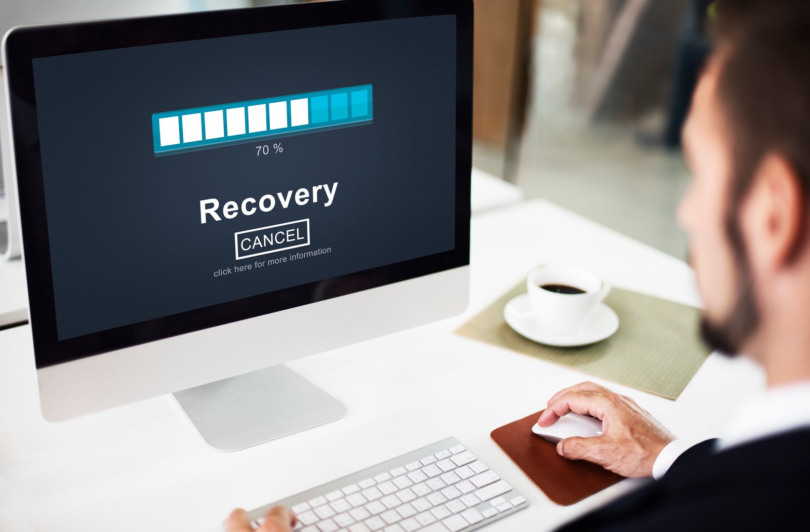 Recuperação granular de issues no Jira com Keepit